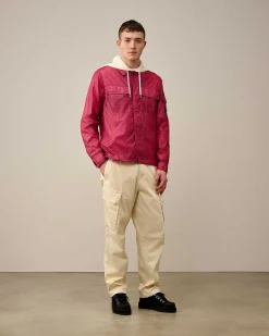 Cs Ii Shirt^C.P. Company Flash Sale