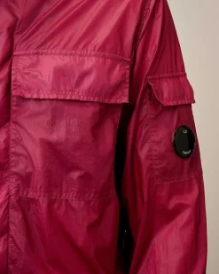 Cs Ii Shirt^C.P. Company Flash Sale