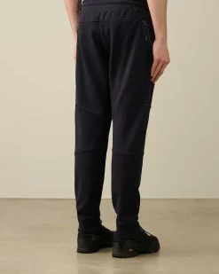 Diagonal Raised Fleece Sweatpants^C.P. Company Best