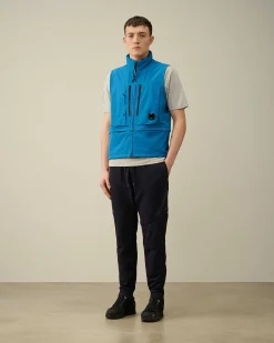 Diagonal Raised Fleece Sweatpants^C.P. Company Best