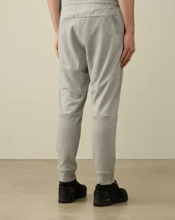 Diagonal Raised Fleece Sweatpants^C.P. Company Sale