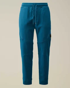 Diagonal Raised Fleece Sweatpants^C.P. Company Fashion