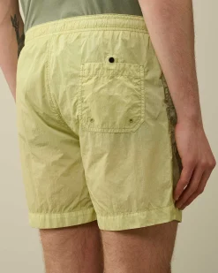 Eco-Chrome R Pocket Swim Shorts^C.P. Company Outlet