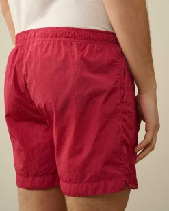 Eco-Chrome R Short Swim Shorts^C.P. Company Store