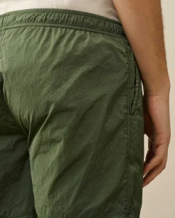 Eco-Chrome R Short Swim Shorts^C.P. Company Cheap