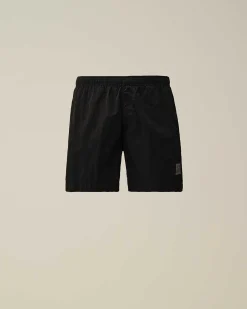 Eco-Chrome R Short Swim Shorts^C.P. Company Fashion