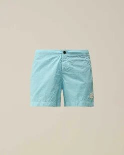 Eco-Chrome R Swim Shorts^C.P. Company Online