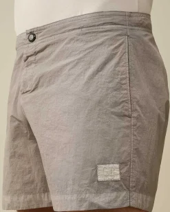 Eco-Chrome R Swim Shorts^C.P. Company Cheap