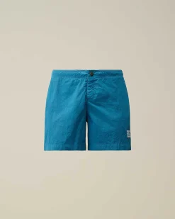 Eco-Chrome R Swim Shorts^C.P. Company Discount