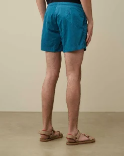 Eco-Chrome R Swim Shorts^C.P. Company Discount