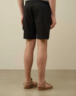 Eco-Chrome R Utility Swim Shorts^C.P. Company New