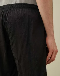 Eco-Chrome R Utility Swim Shorts^C.P. Company New