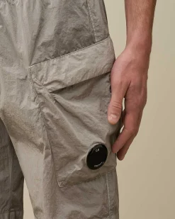 Eco-Chrome R Utility Swim Shorts^C.P. Company Hot