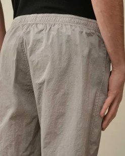 Eco-Chrome R Utility Swim Shorts^C.P. Company Hot