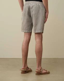Eco-Chrome R Utility Swim Shorts^C.P. Company Hot
