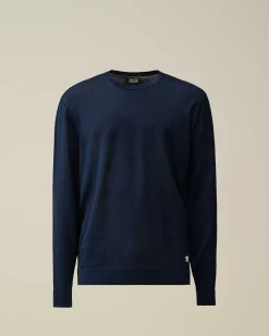 Filo Di Scozia Knit^C.P. Company Shop