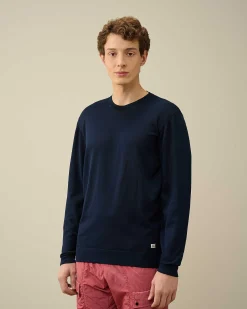 Filo Di Scozia Knit^C.P. Company Shop