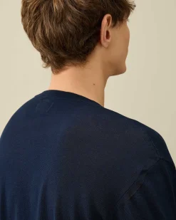 Filo Di Scozia Knit^C.P. Company Shop