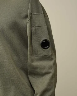 Filo Di Scozia Lens Knit^C.P. Company Sale