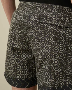 Flatt Nylon Baja Swim Shorts^C.P. Company Best Sale