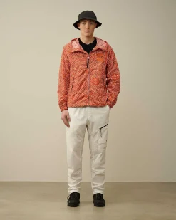 Flatt Nylon Goggle Jacket^C.P. Company Best