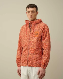 Flatt Nylon Goggle Jacket^C.P. Company Best