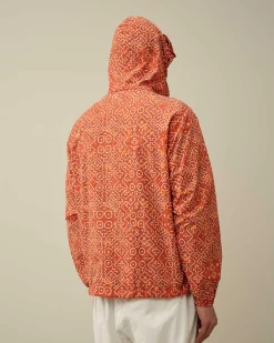 Flatt Nylon Goggle Jacket^C.P. Company Best