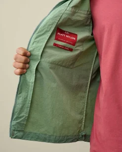 Flatt Nylon Overshirt^C.P. Company Best