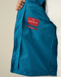 Flatt Nylon Overshirt^C.P. Company Online