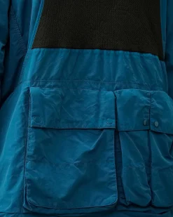 Flatt Nylon Reversible Hooded Jacket^C.P. Company Cheap