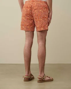 Flatt Nylon Swim Shorts^C.P. Company Best Sale