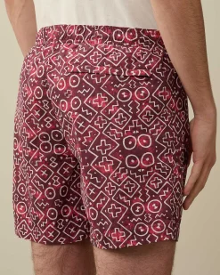 Flatt Nylon Swim Shorts^C.P. Company Cheap