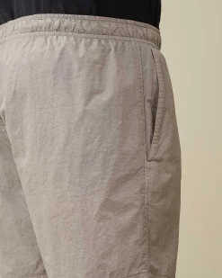 Flatt Nylon Utility Swim Shorts^C.P. Company Clearance
