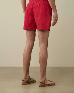 Flatt Nylon Utility Swim Shorts^C.P. Company Best