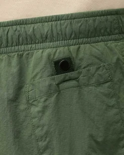 Flatt Nylon Utility Swim Shorts^C.P. Company New