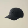 Gabardine Logo Cap^C.P. Company Cheap