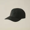 Gabardine Logo Cap^C.P. Company Outlet