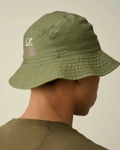 Gore G-Type Bucket Hat^C.P. Company Online