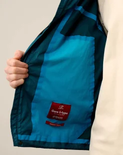 Gore G-Type Hooded Jacket^C.P. Company Outlet