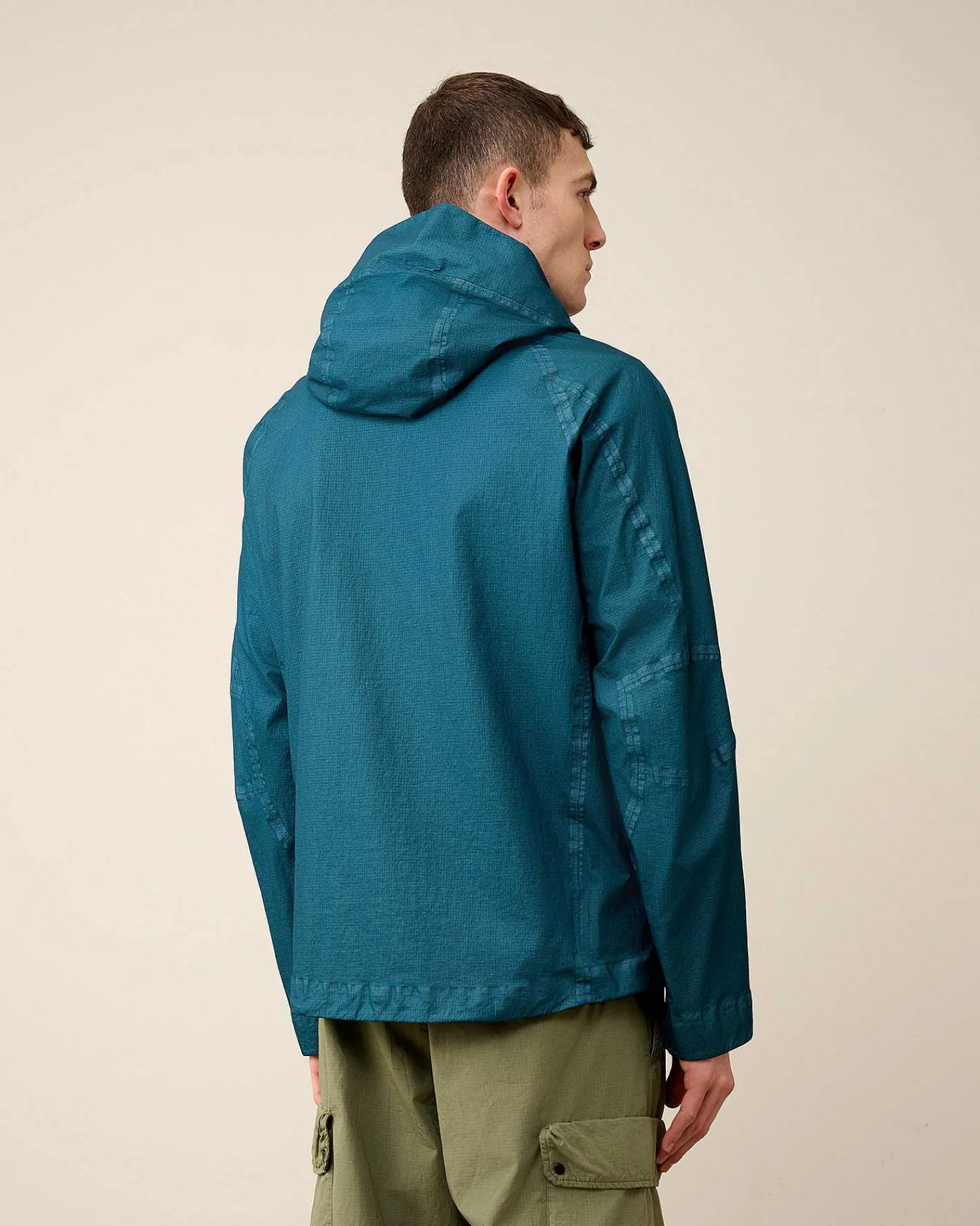Gore G-Type Hooded Jacket^C.P. Company Outlet
