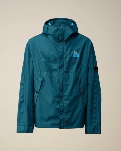Gore G-Type Hooded Jacket^C.P. Company Outlet