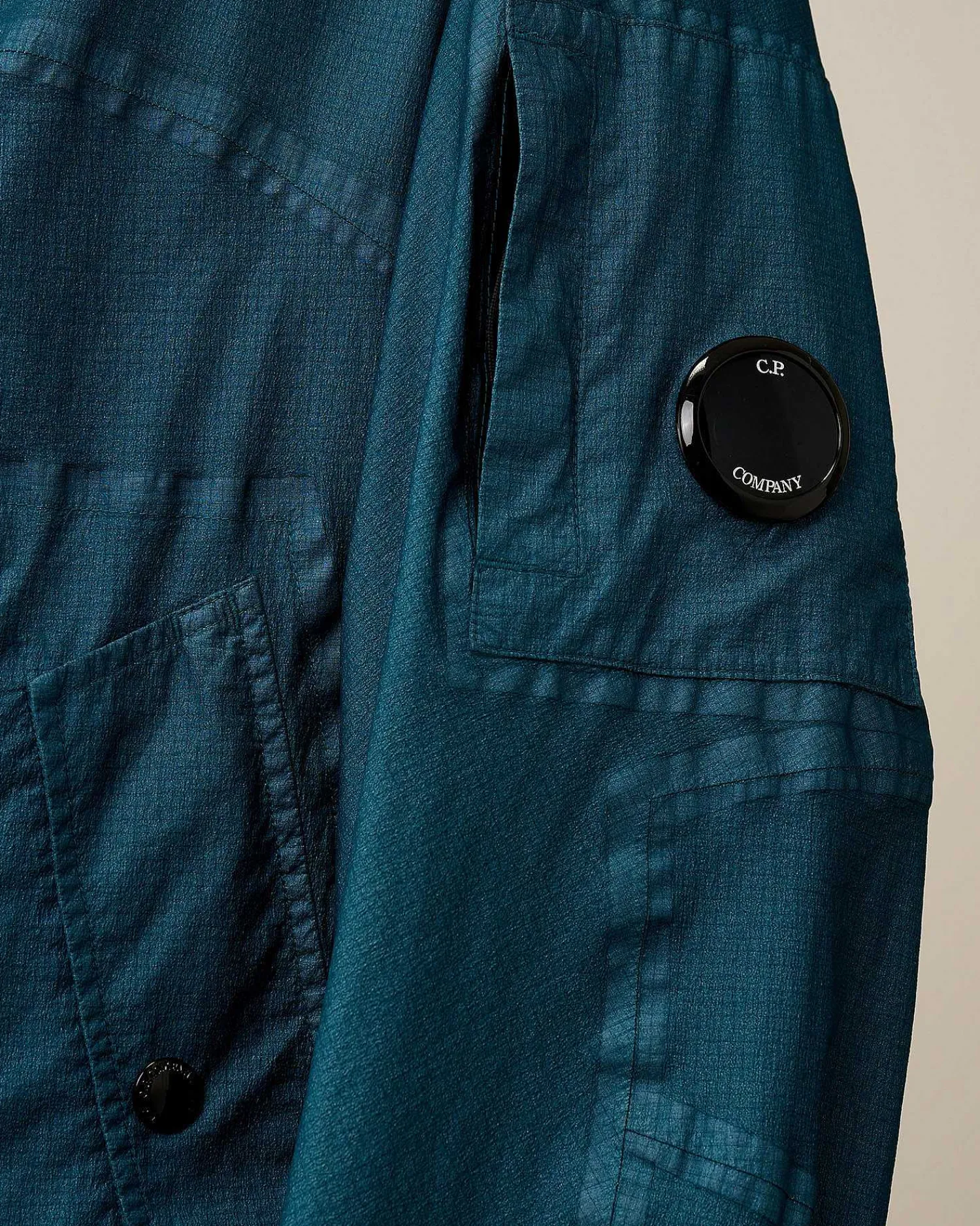 Gore G-Type Hooded Jacket^C.P. Company Outlet