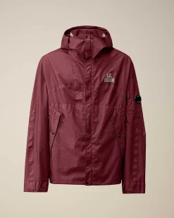 Gore G-Type Hooded Jacket^C.P. Company Cheap