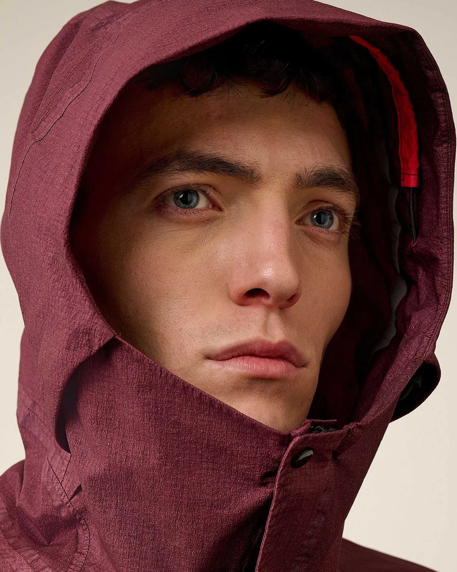 Gore G-Type Hooded Jacket^C.P. Company Cheap