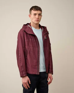 Gore G-Type Hooded Jacket^C.P. Company Cheap