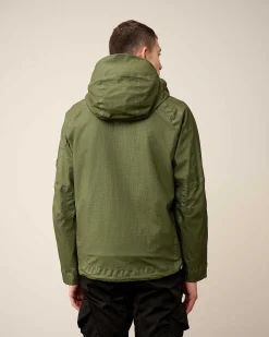 Gore G-Type Hooded Jacket^C.P. Company Best Sale