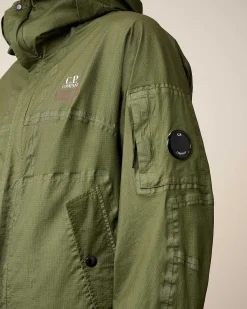 Gore G-Type Hooded Jacket^C.P. Company Best Sale