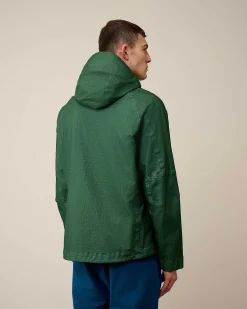 Gore G-Type Hooded Jacket^C.P. Company Flash Sale