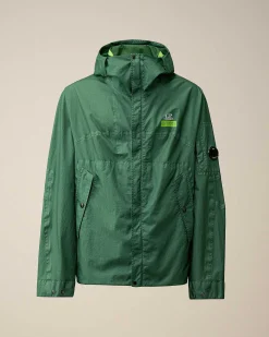 Gore G-Type Hooded Jacket^C.P. Company Flash Sale