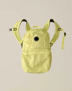 Kids' Nylon B Backpack^C.P. Company New